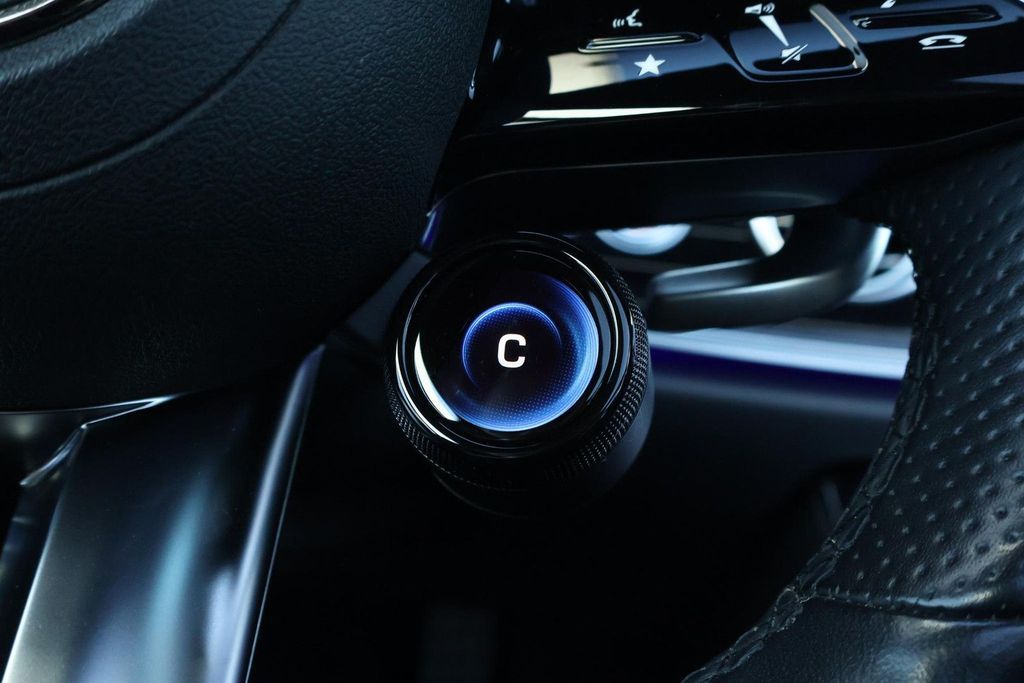 Mercedes-Benz E 53 AMG 2022