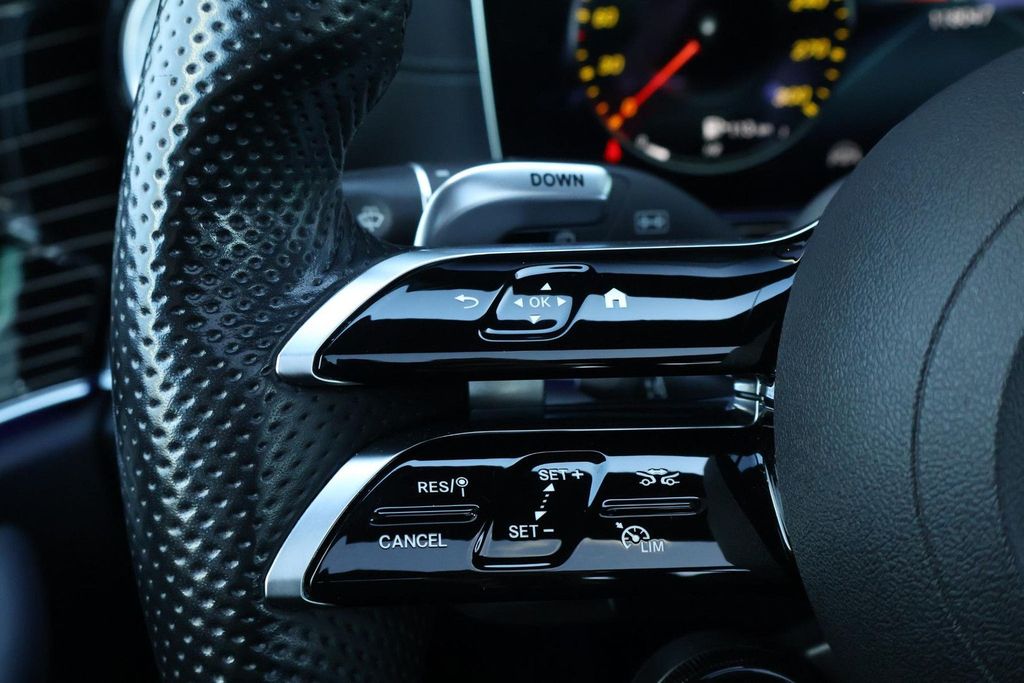 Mercedes-Benz E 53 AMG 2022