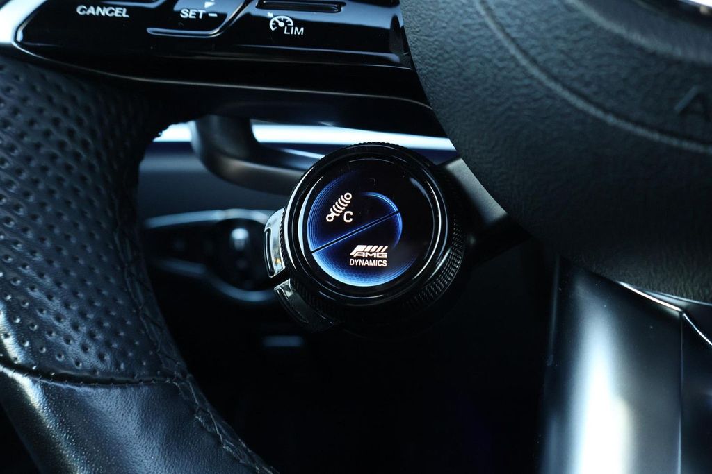 Mercedes-Benz E 53 AMG 2022