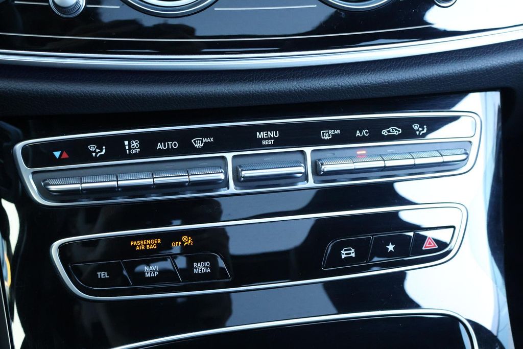 Mercedes-Benz E 53 AMG 2022