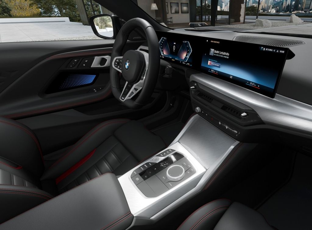 BMW 230