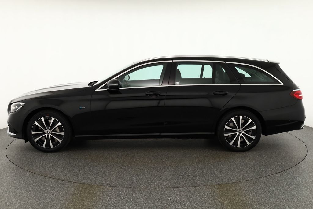 Mercedes-Benz E 300 2021