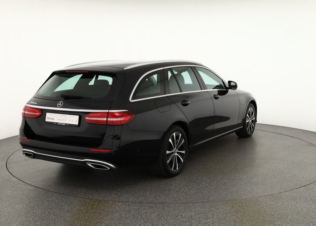 Mercedes-Benz E 300 2021