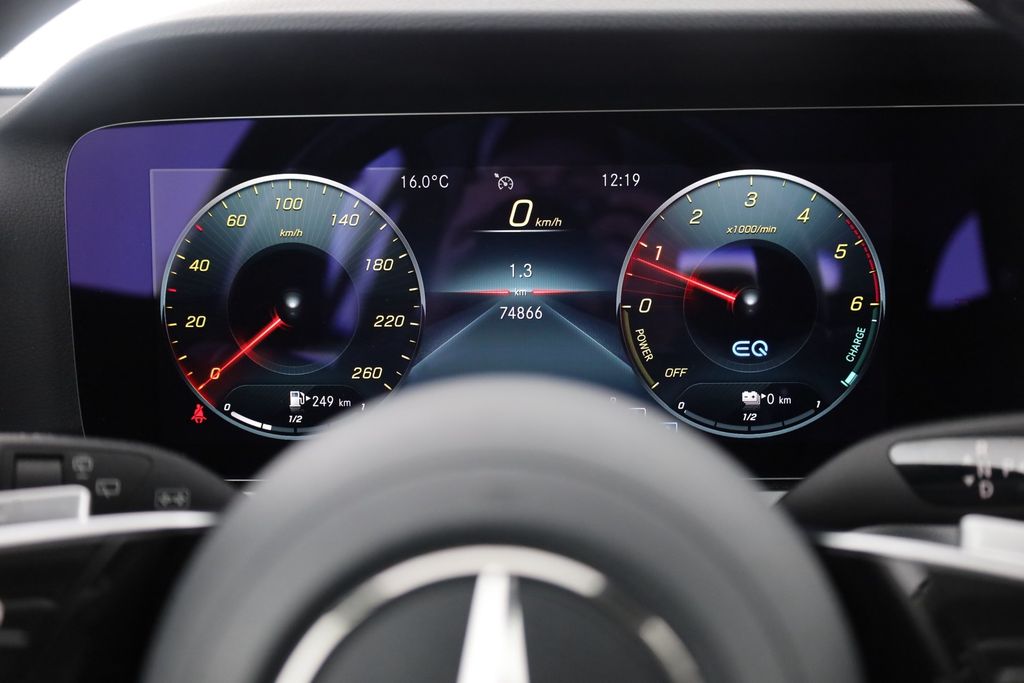Mercedes-Benz E 300 2021