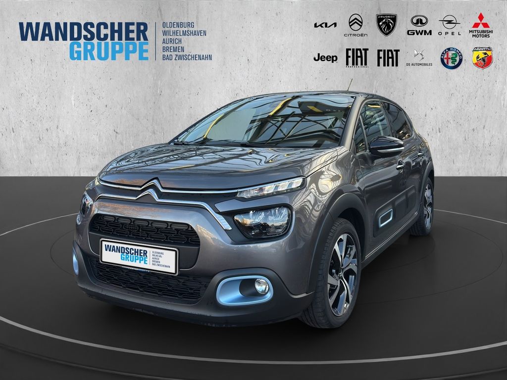 Citroën C3 2023
