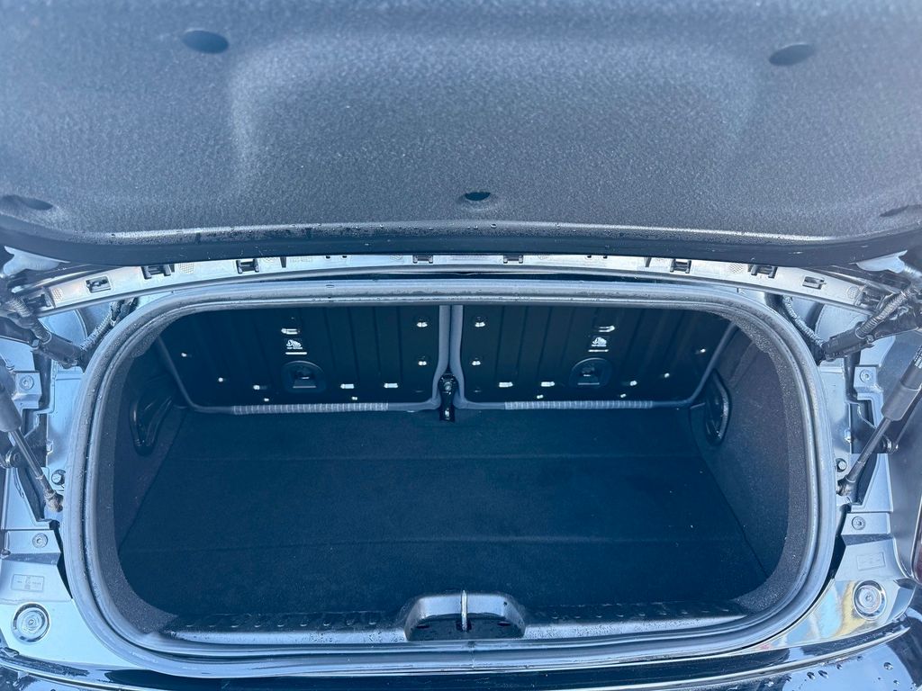 Fiat 500e 2022