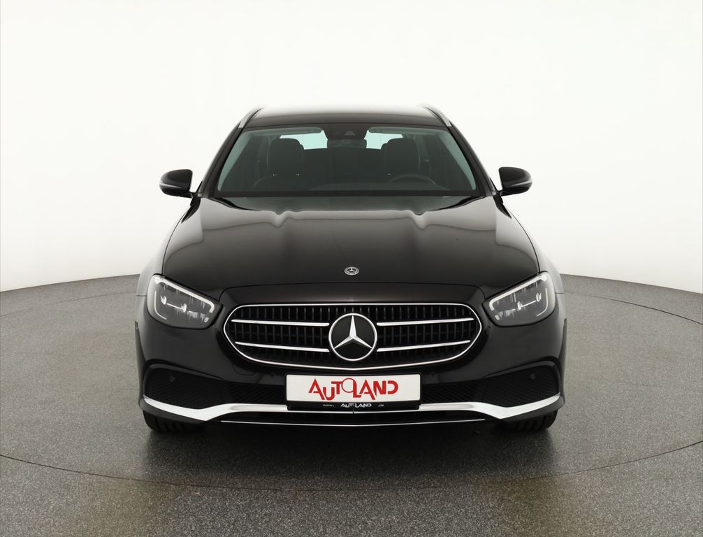 Mercedes-Benz E 300 2021