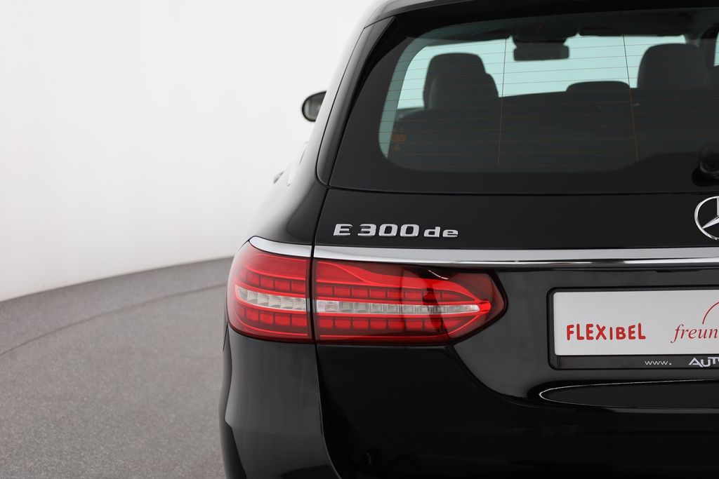Mercedes-Benz E 300 2021