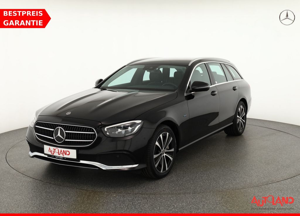 Mercedes-Benz E 300 2021