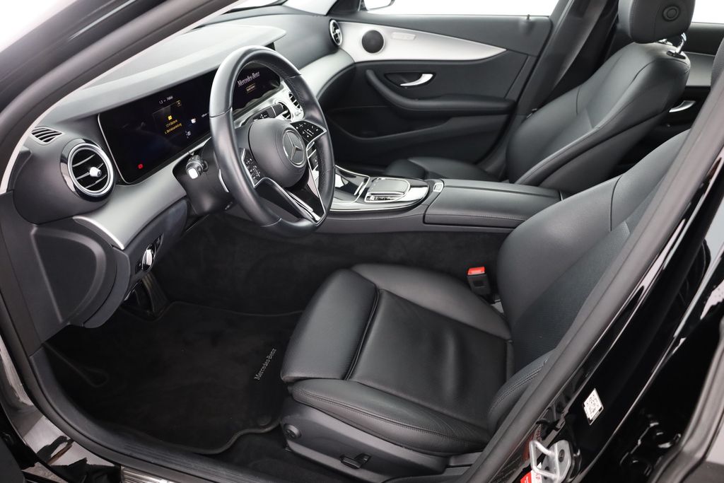 Mercedes-Benz E 300 2021