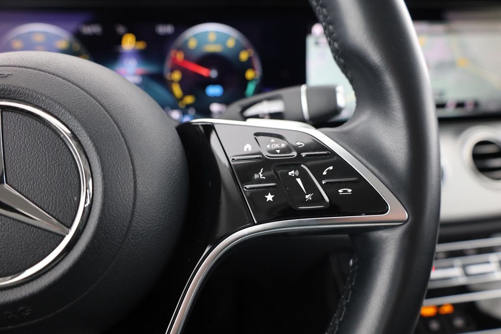 Mercedes-Benz E 300 2021
