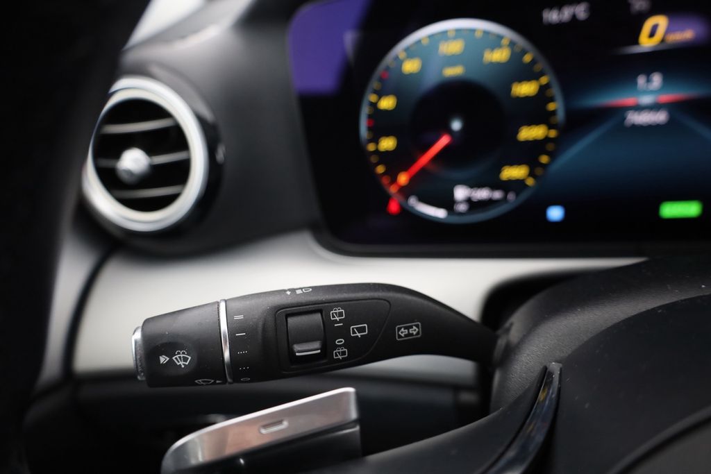 Mercedes-Benz E 300 2021