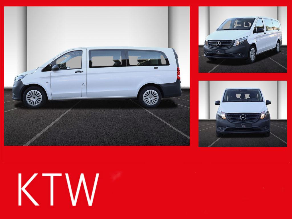 Mercedes-Benz Vito 2021