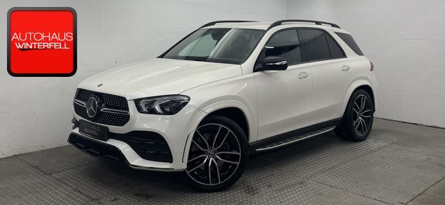 Mercedes-Benz GLE 400 2020