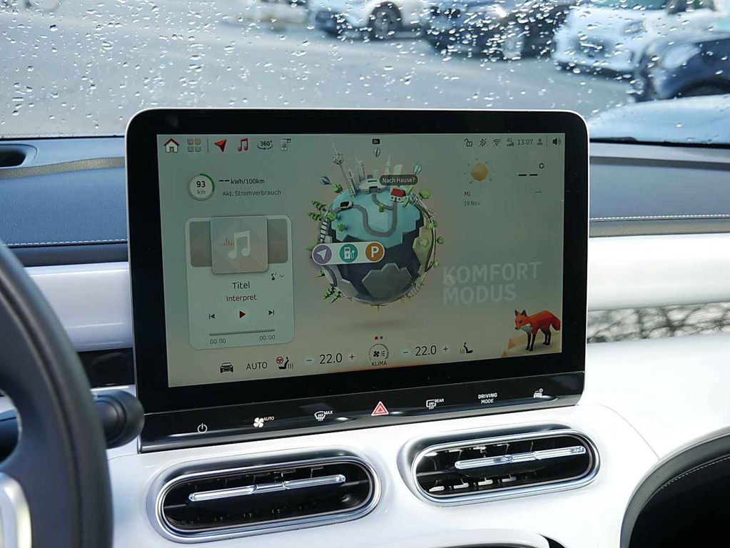 Smart #1 2024