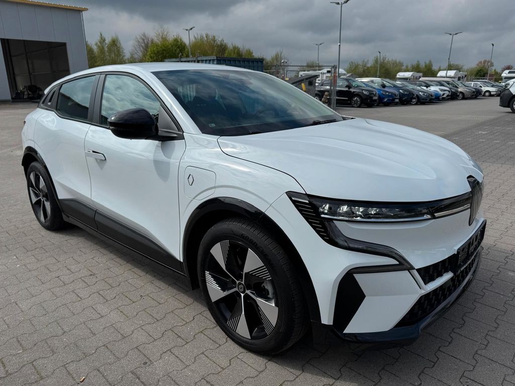Renault Megane 2022
