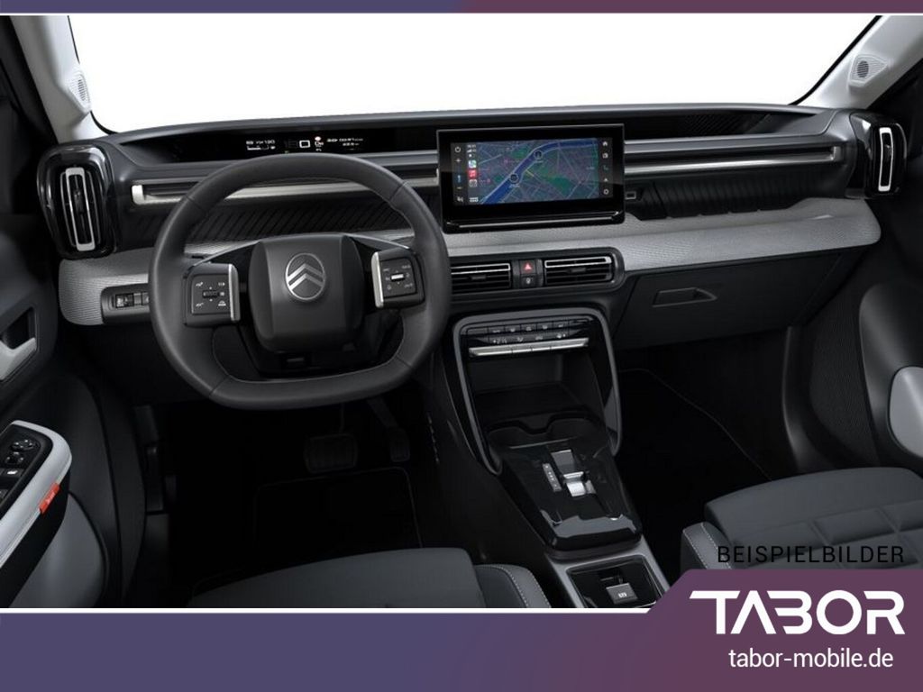 Citroën C3 Aircross 2025