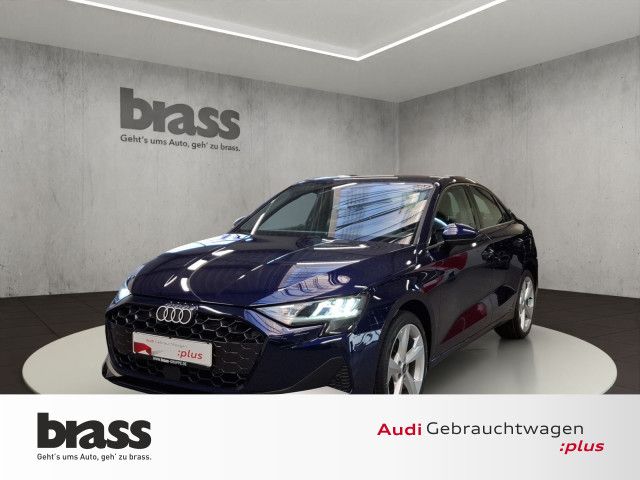 Audi A3 2025