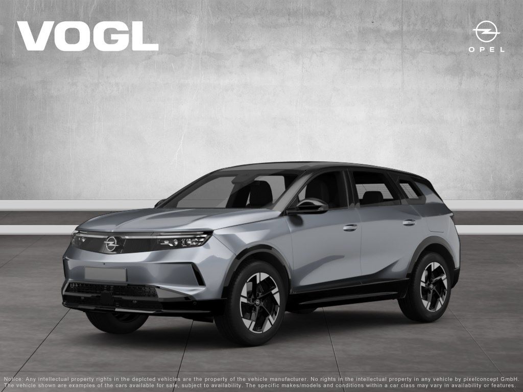 Opel Grandland (X)