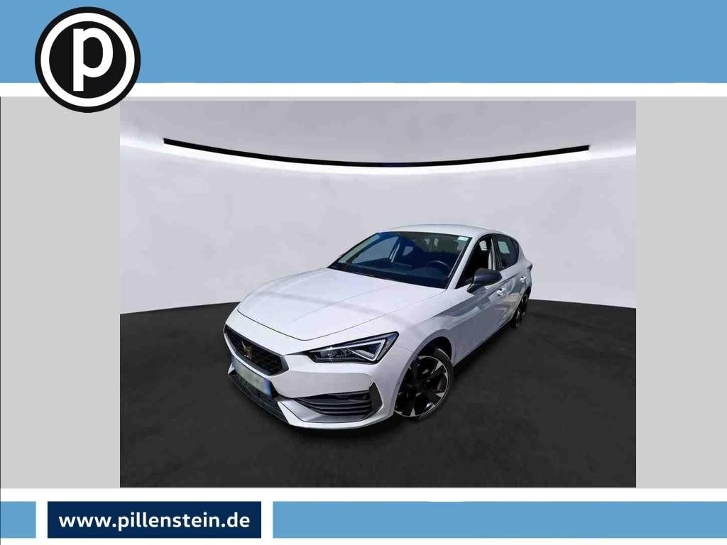 Cupra Leon 2024