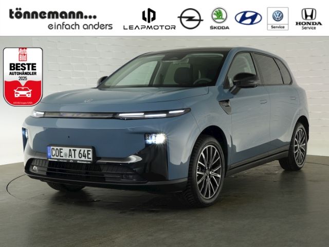 Leapmotor Other 2025