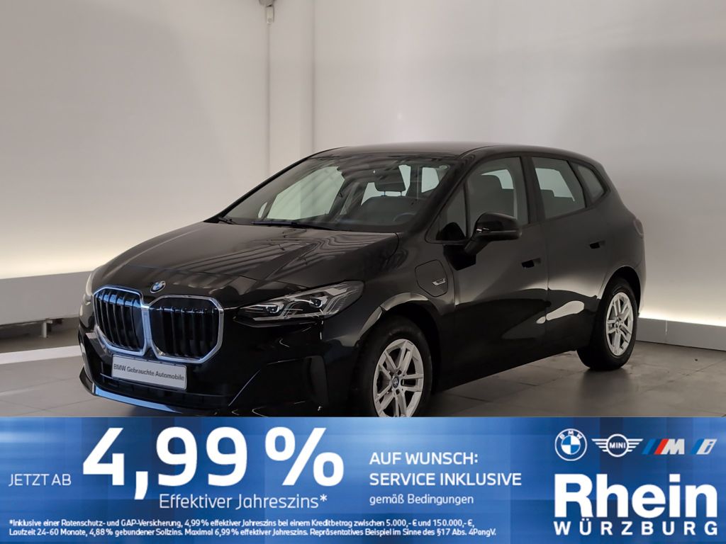 BMW 225 Active Tourer 2022
