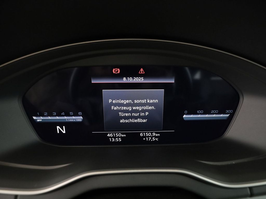 Audi SQ5 2022