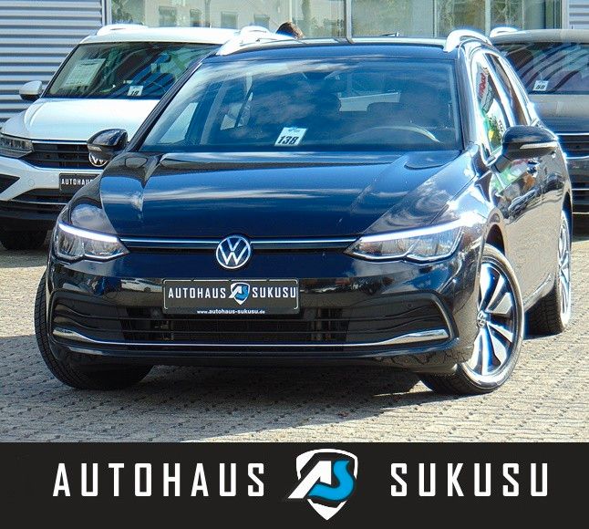 Volkswagen Golf 2024