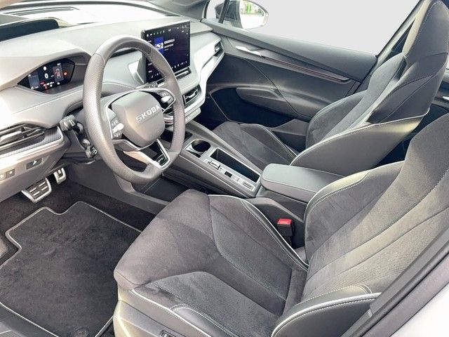 Skoda Enyaq 2025