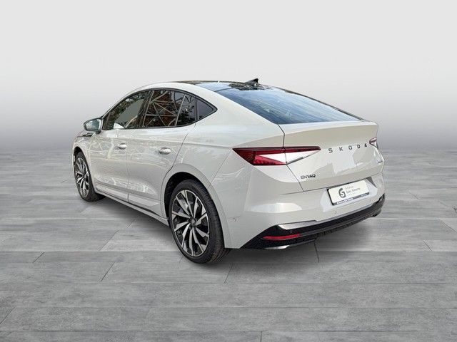 Skoda Enyaq 2025