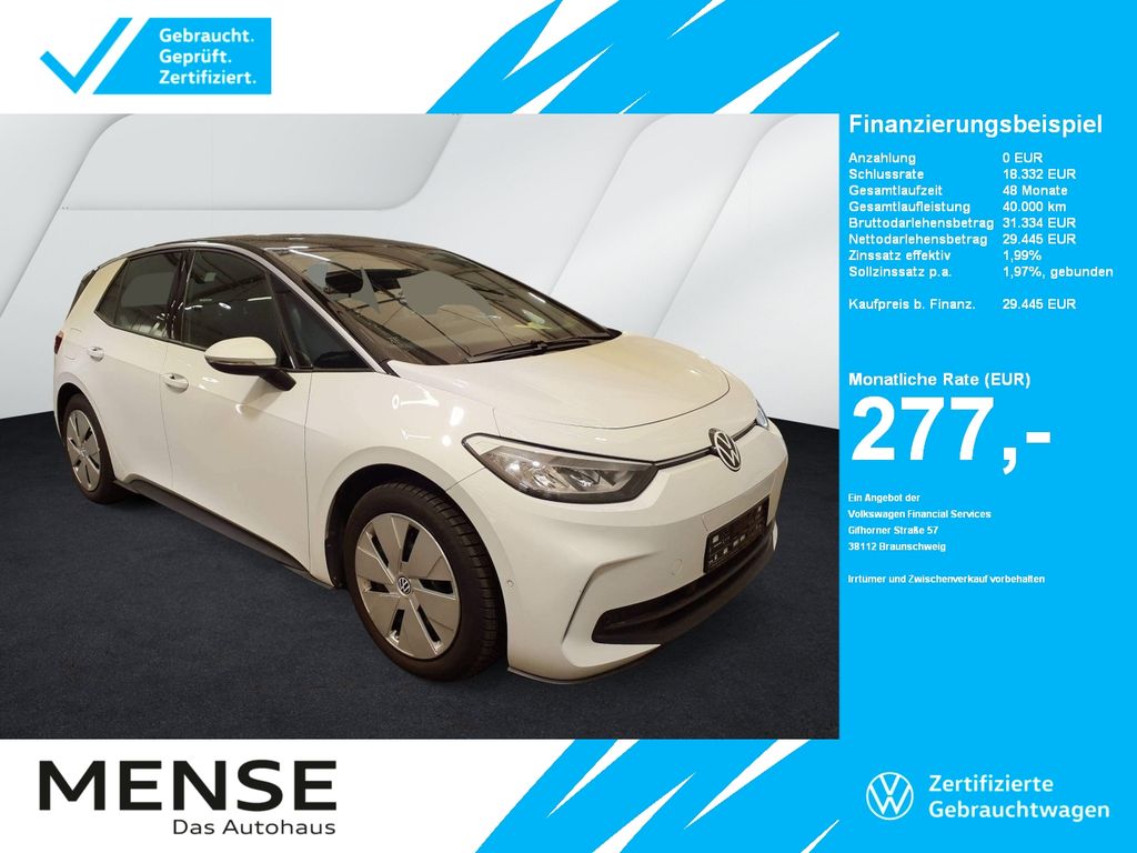 Volkswagen ID.3 2024
