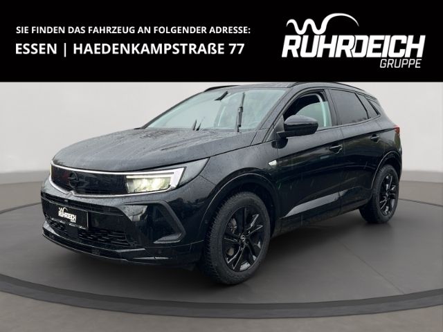 Opel Grandland (X) 2022