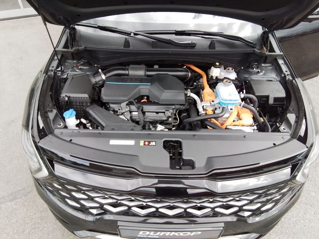 Kia Sportage 2025