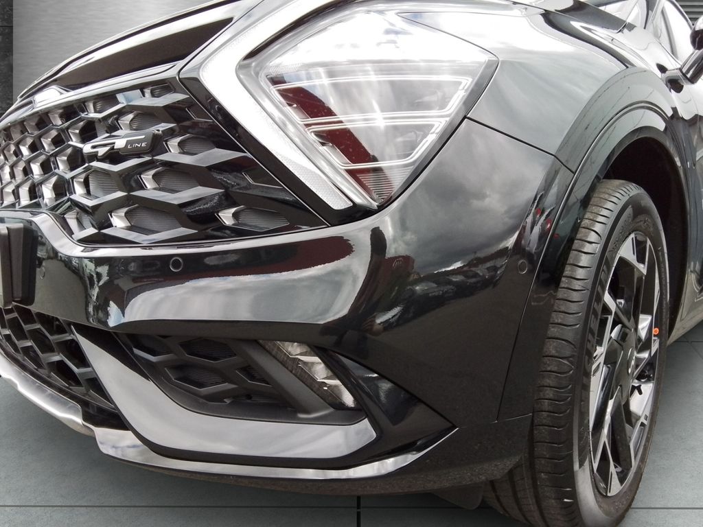 Kia Sportage 2025