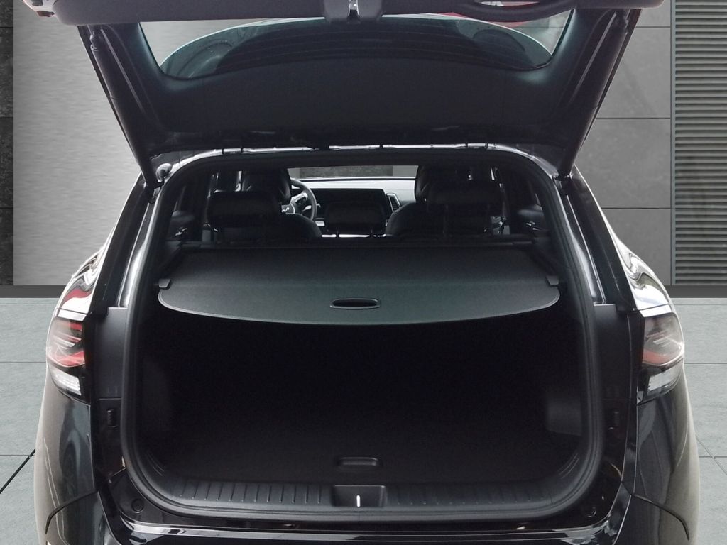 Kia Sportage 2025