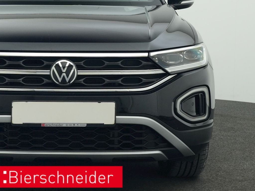 Volkswagen T-Roc 2022