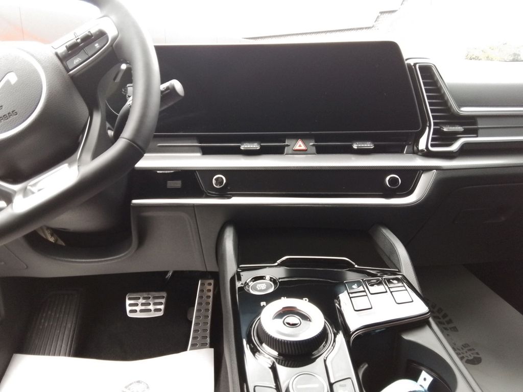 Kia Sportage 2025