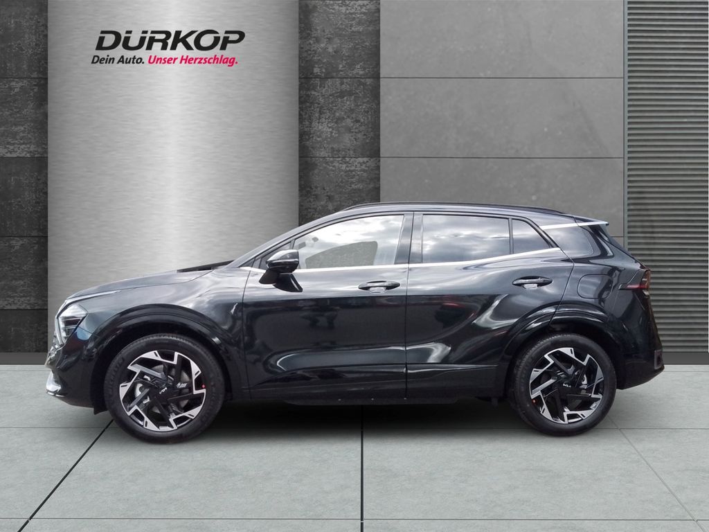 Kia Sportage 2025