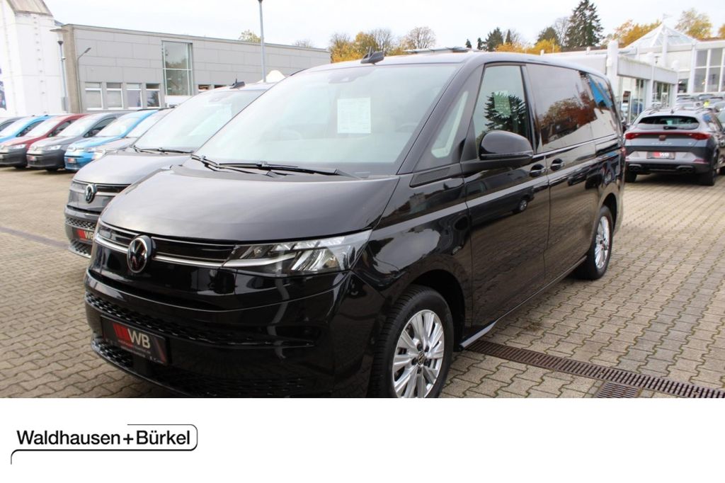 Volkswagen Other 2024