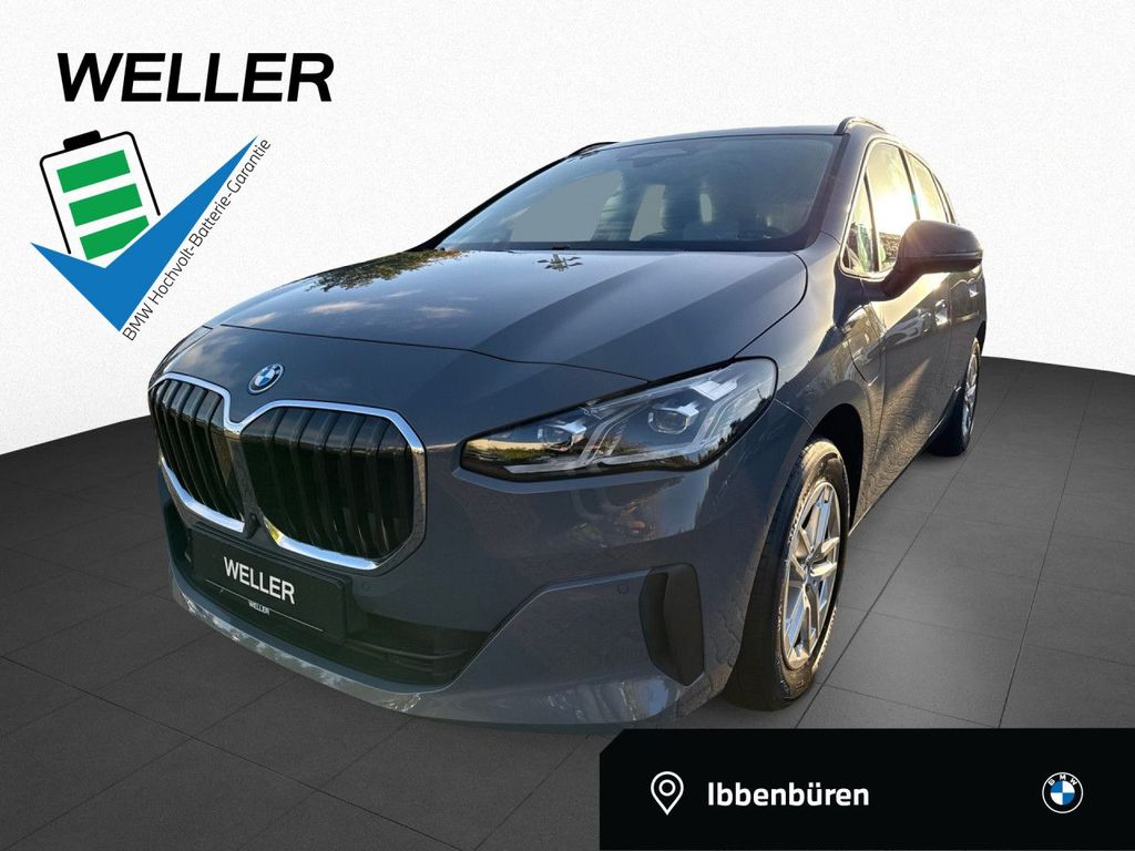 BMW 225 Active Tourer 2023