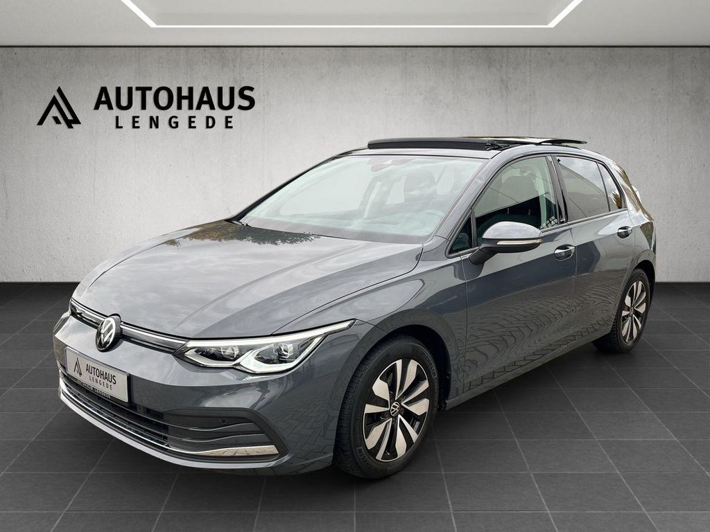 Volkswagen Golf 2023