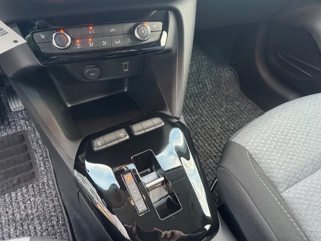 Opel Corsa 2025