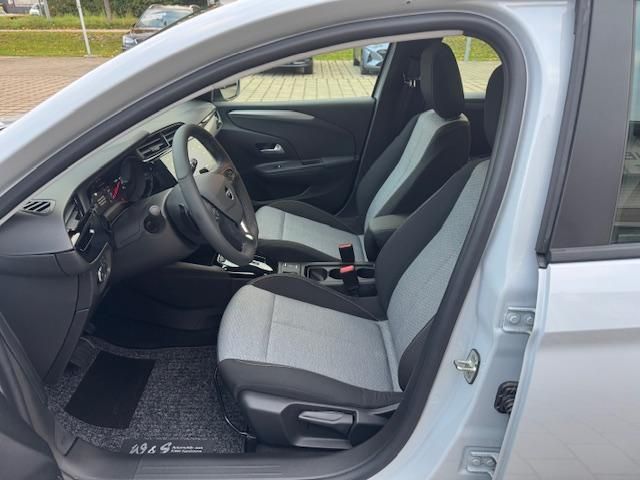 Opel Corsa 2025