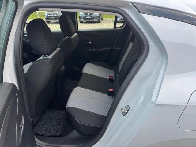 Opel Corsa 2025