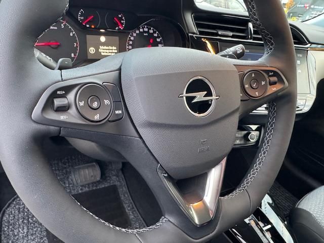 Opel Corsa 2025