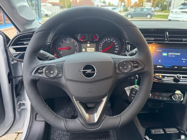 Opel Corsa 2025
