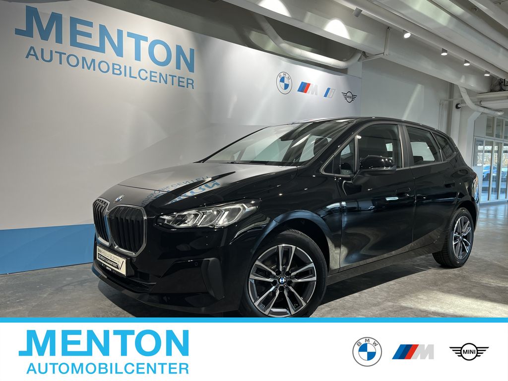 BMW 218 Active Tourer 2022