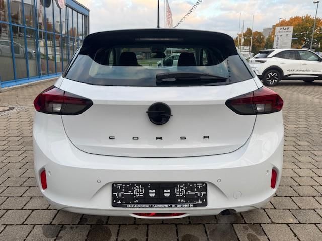 Opel Corsa 2025