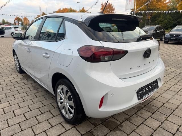 Opel Corsa 2025