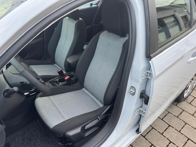Opel Corsa 2025